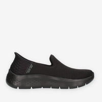 Skechers Go Walk Flex Relish Slip on nere da donna