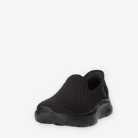 Skechers Go Walk Flex Relish Slip on nere da donna
