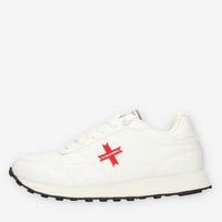 Zu+Elements Sneakers da uomo bianche