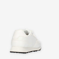 Zu+Elements Sneakers da uomo bianche