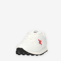 Zu+Elements Sneakers da uomo bianche