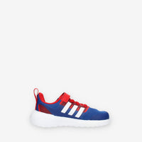 Adidas Forta Run 2.0 Spiderman EL I Sneakers da bimbo blu e rosse