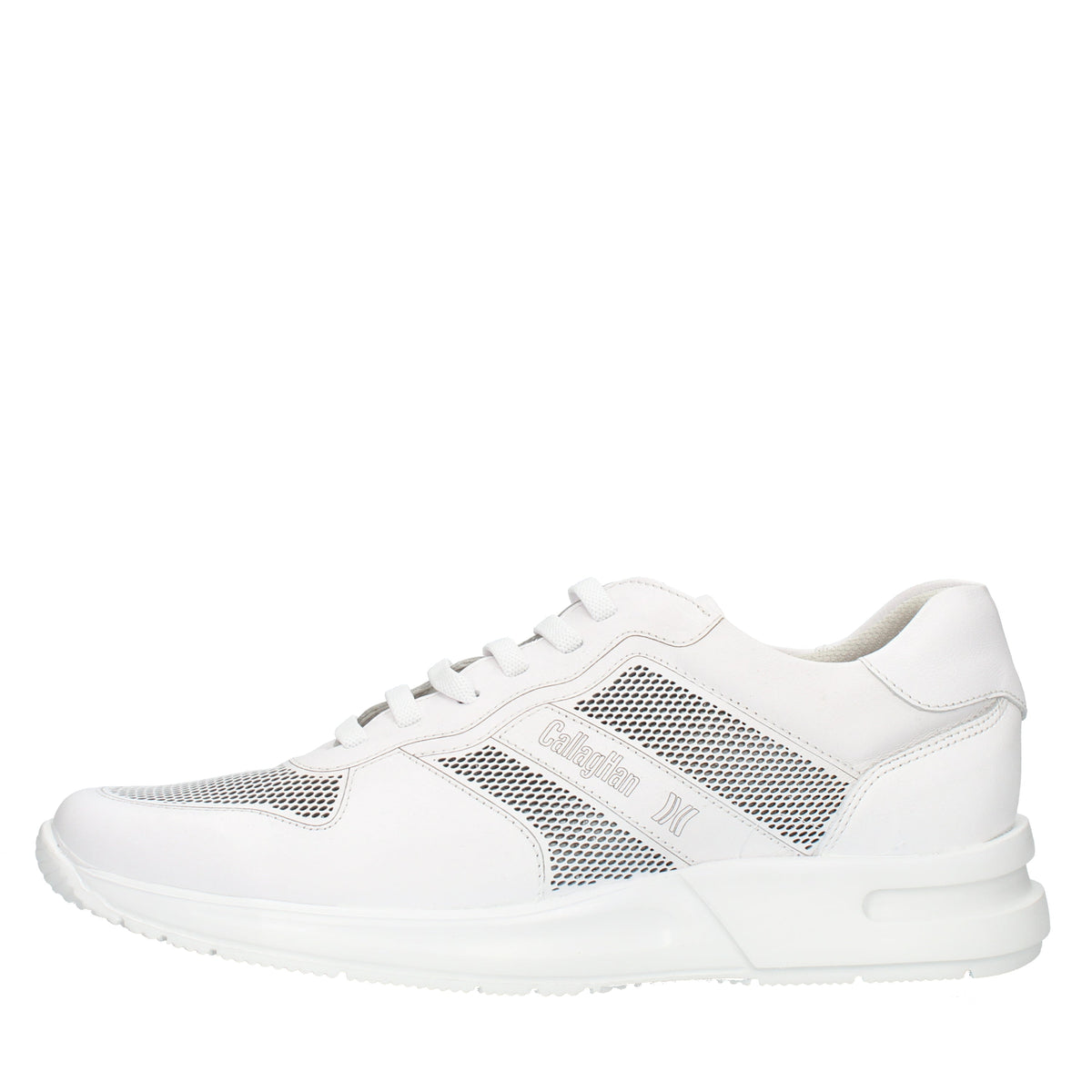 Sneakers da uomo traforate