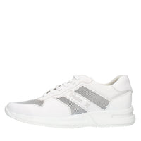 Sneakers da uomo traforate