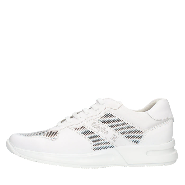 Sneakers da uomo traforate