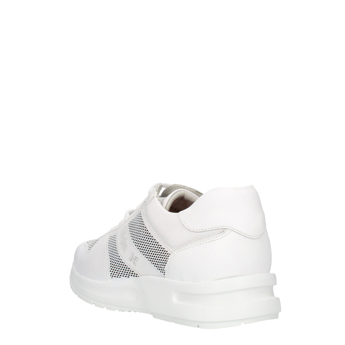 Sneakers da uomo traforate