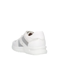 Sneakers da uomo traforate