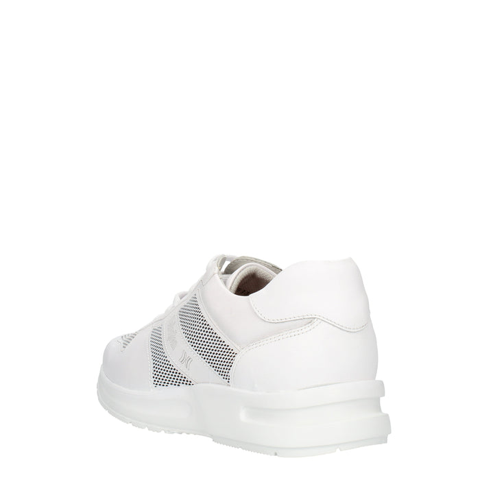 Sneakers da uomo traforate