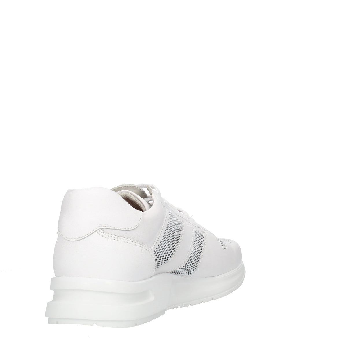Sneakers da uomo traforate