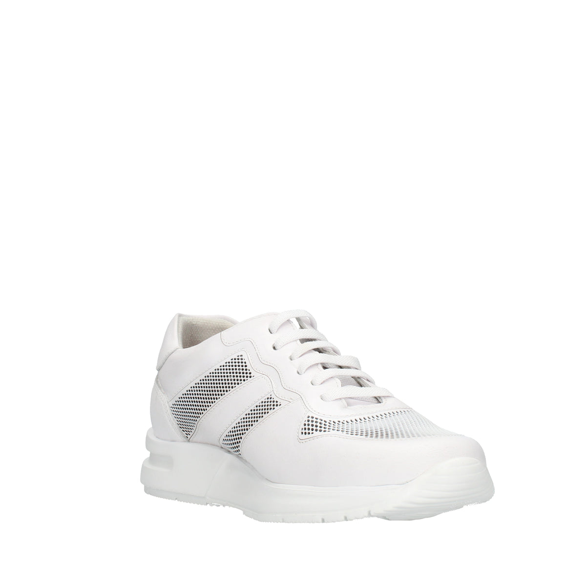 Sneakers da uomo traforate