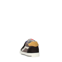 Sneakers basse da bimbo