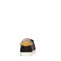 Sneakers basse da bimbo
