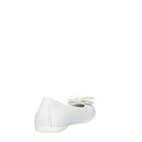 Ballerine con fiocco