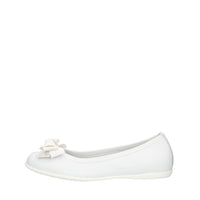Ballerine con fiocco