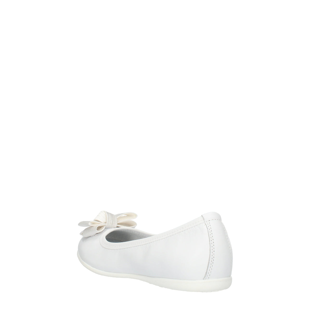 Ballerine con fiocco