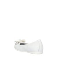 Ballerine con fiocco