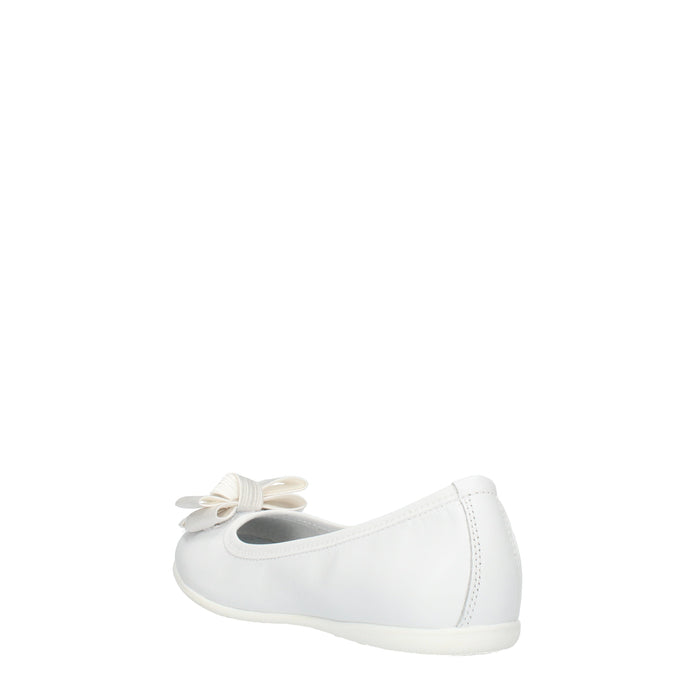 Ballerine con fiocco