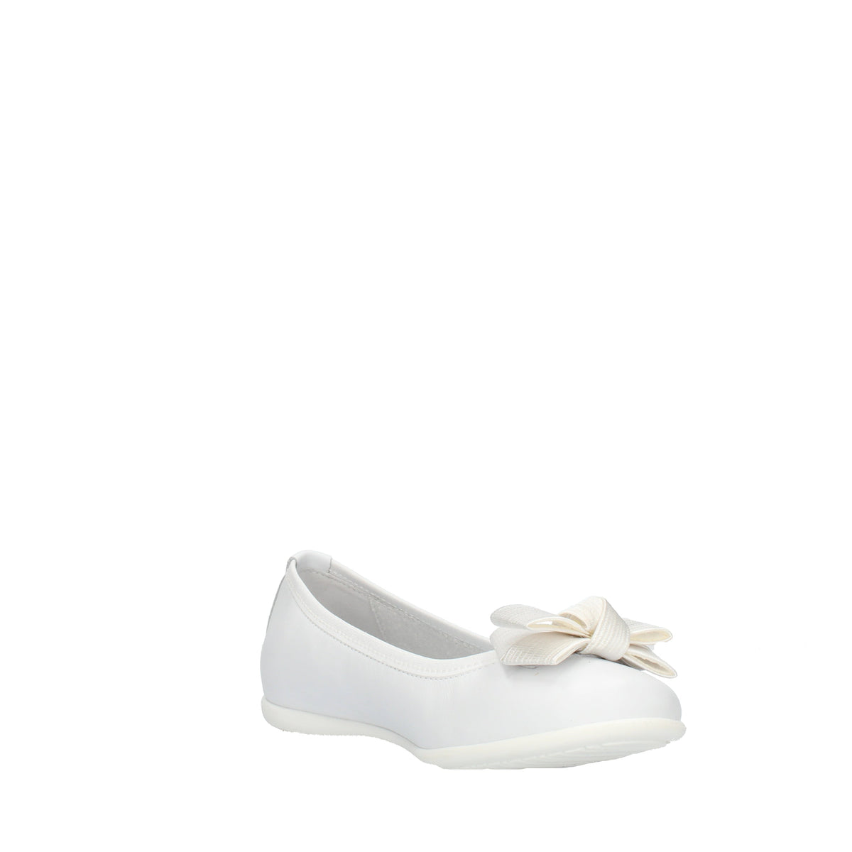 Ballerine con fiocco
