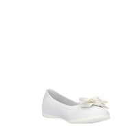 Ballerine con fiocco