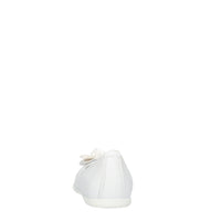 Ballerine con fiocco