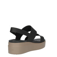 Crocs Brooklyn Low Wedge W