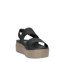 Crocs Brooklyn Low Wedge W
