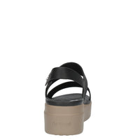 Crocs Brooklyn Low Wedge W