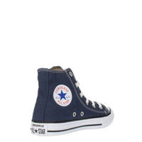 Chuck Taylor All Star Classic Alte blu
