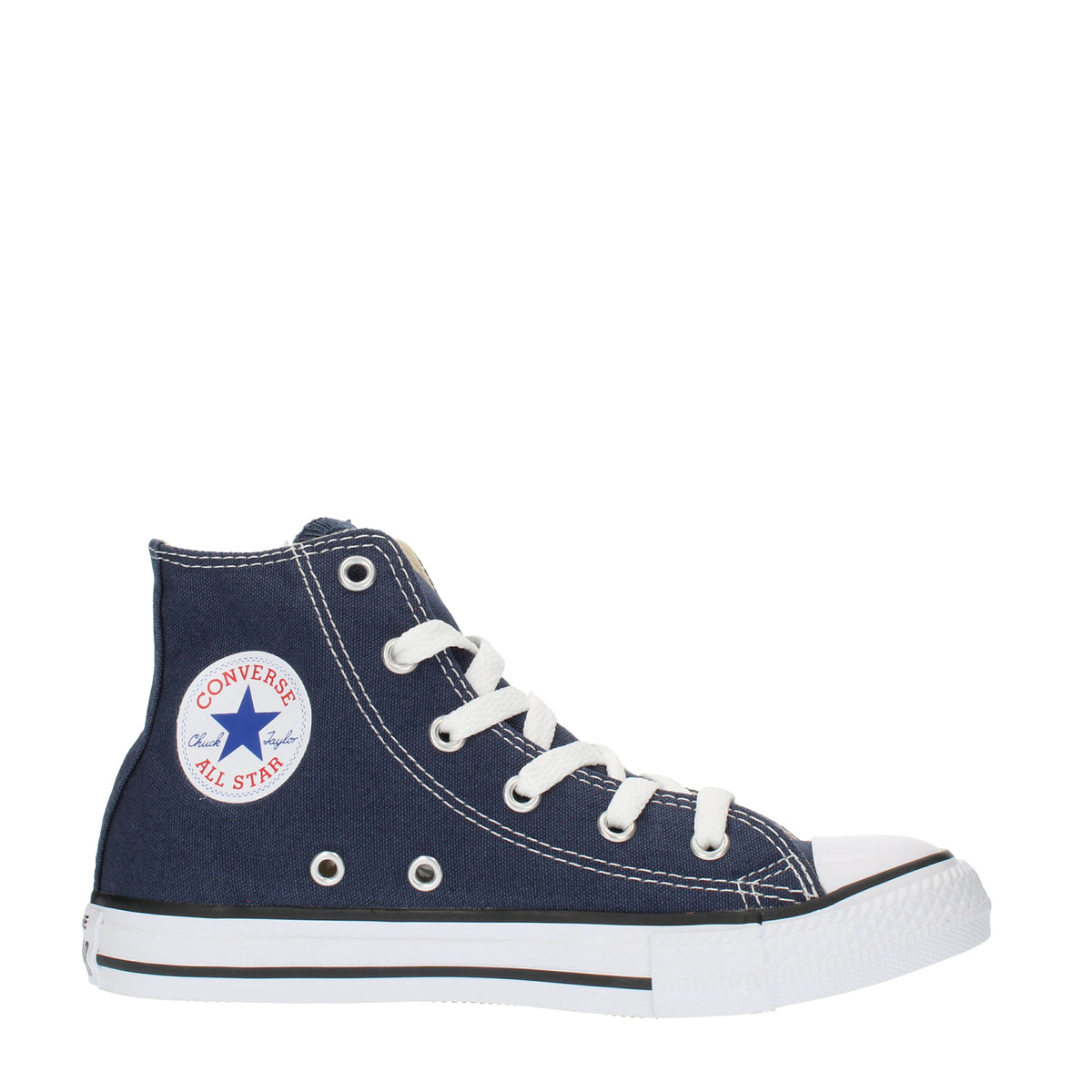 Chuck Taylor All Star Classic Alte blu