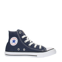 Chuck Taylor All Star Classic Alte blu