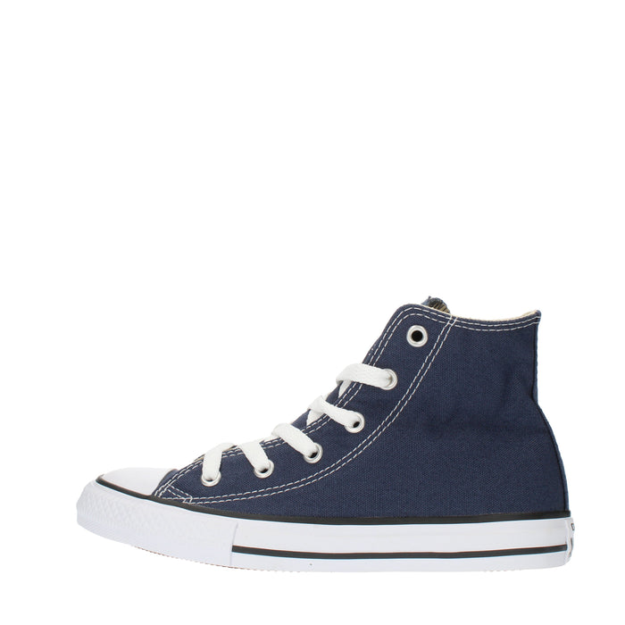 Chuck Taylor All Star Classic Alte blu