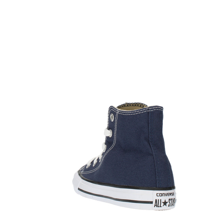 Chuck Taylor All Star Classic Alte blu