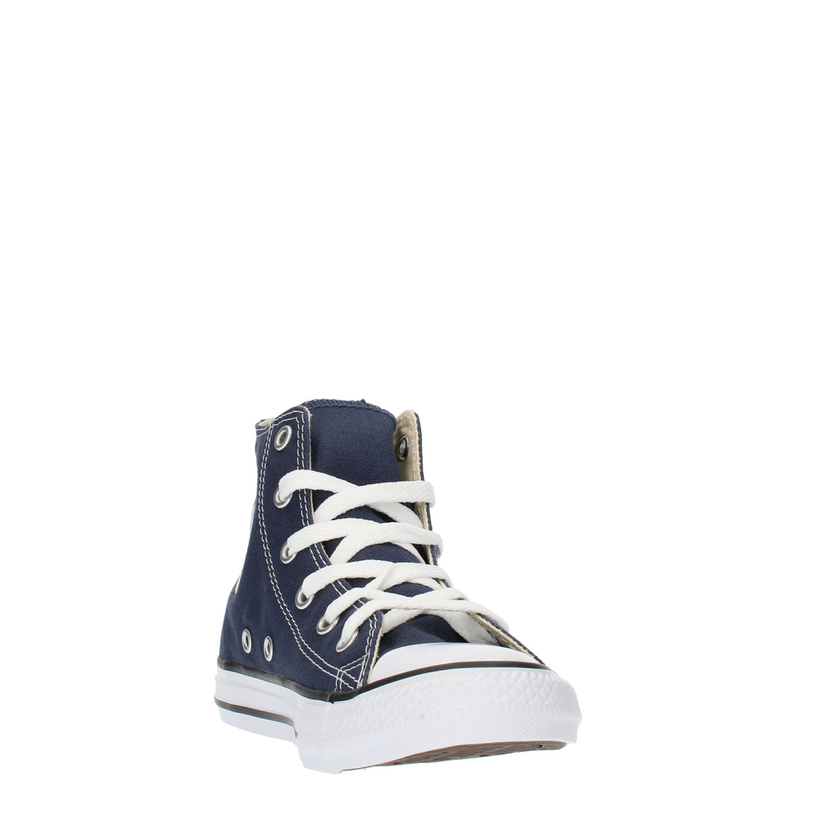 Chuck Taylor All Star Classic Alte blu