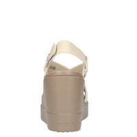 Crocs Brooklyn High Wedge W