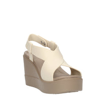 Crocs Brooklyn High Wedge W
