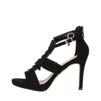 Zapato antelina