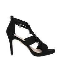 Zapato antelina