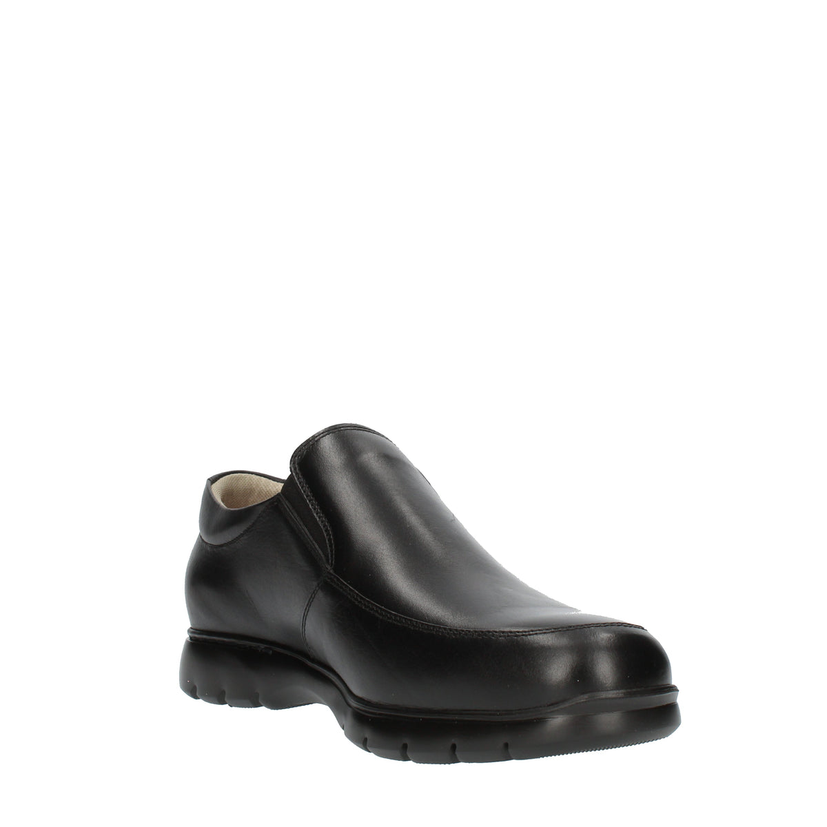 Callaghan Springer Slip on da uomo nere