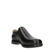Callaghan Springer Slip on da uomo nere