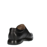 Callaghan Springer Slip on da uomo nere
