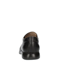 Callaghan Springer Slip on da uomo nere