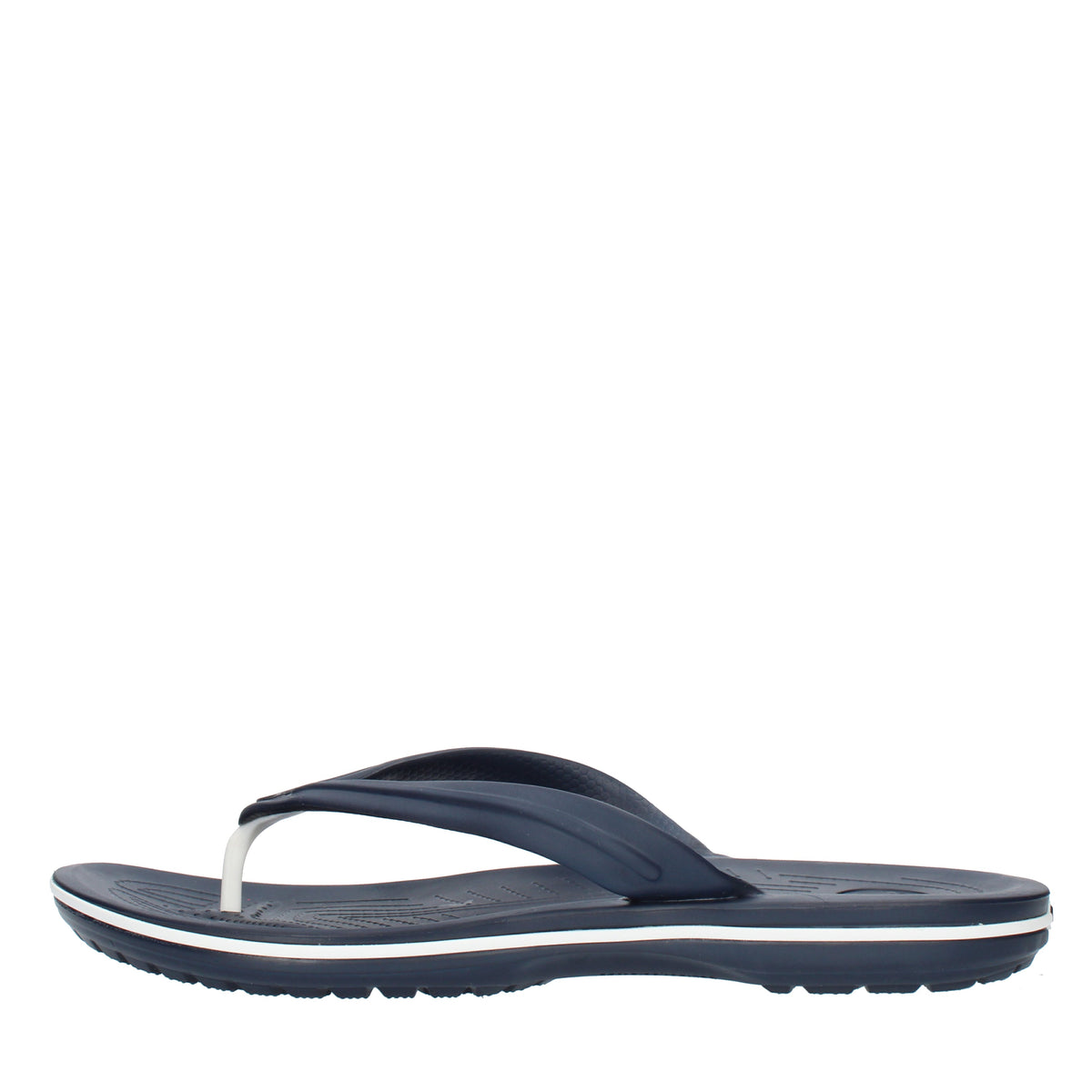 Crocs Crocband™ Flip Infradito blu