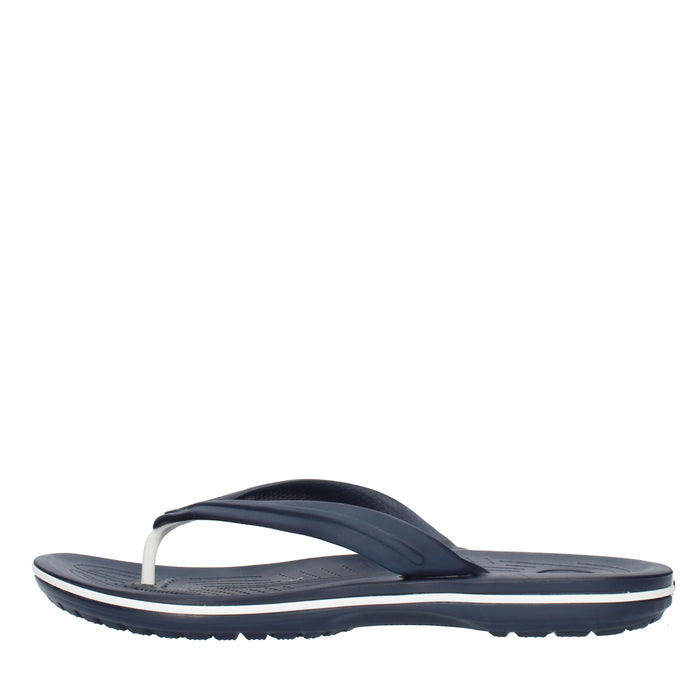 Crocs Crocband™ Flip Infradito blu
