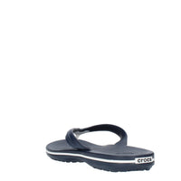 Crocs Crocband™ Flip Infradito blu