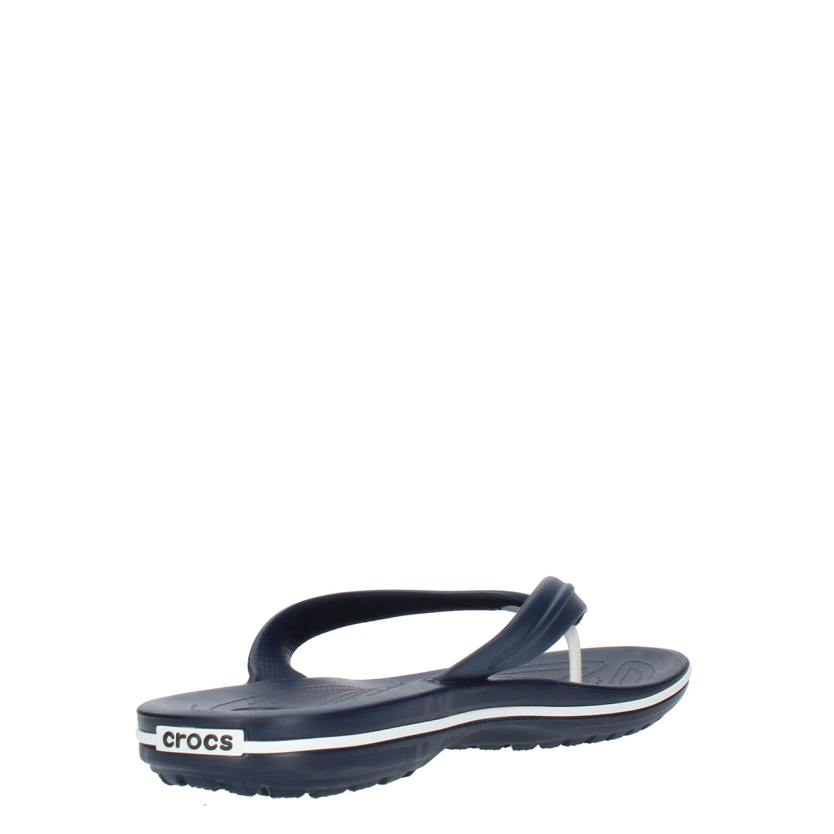 Crocs Crocband™ Flip Infradito blu