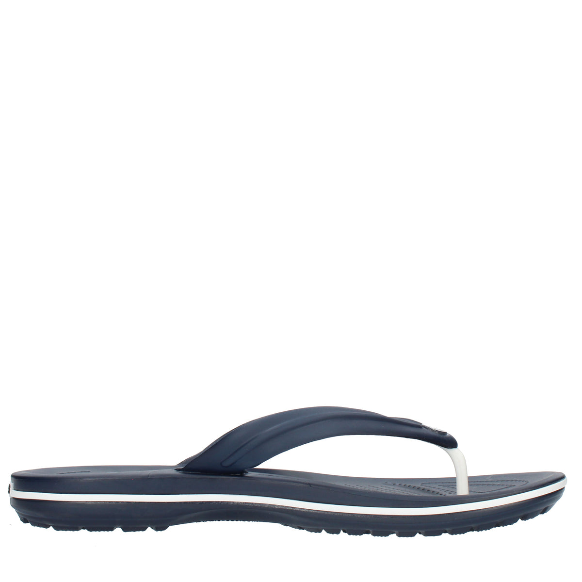 Crocs Crocband™ Flip Infradito blu