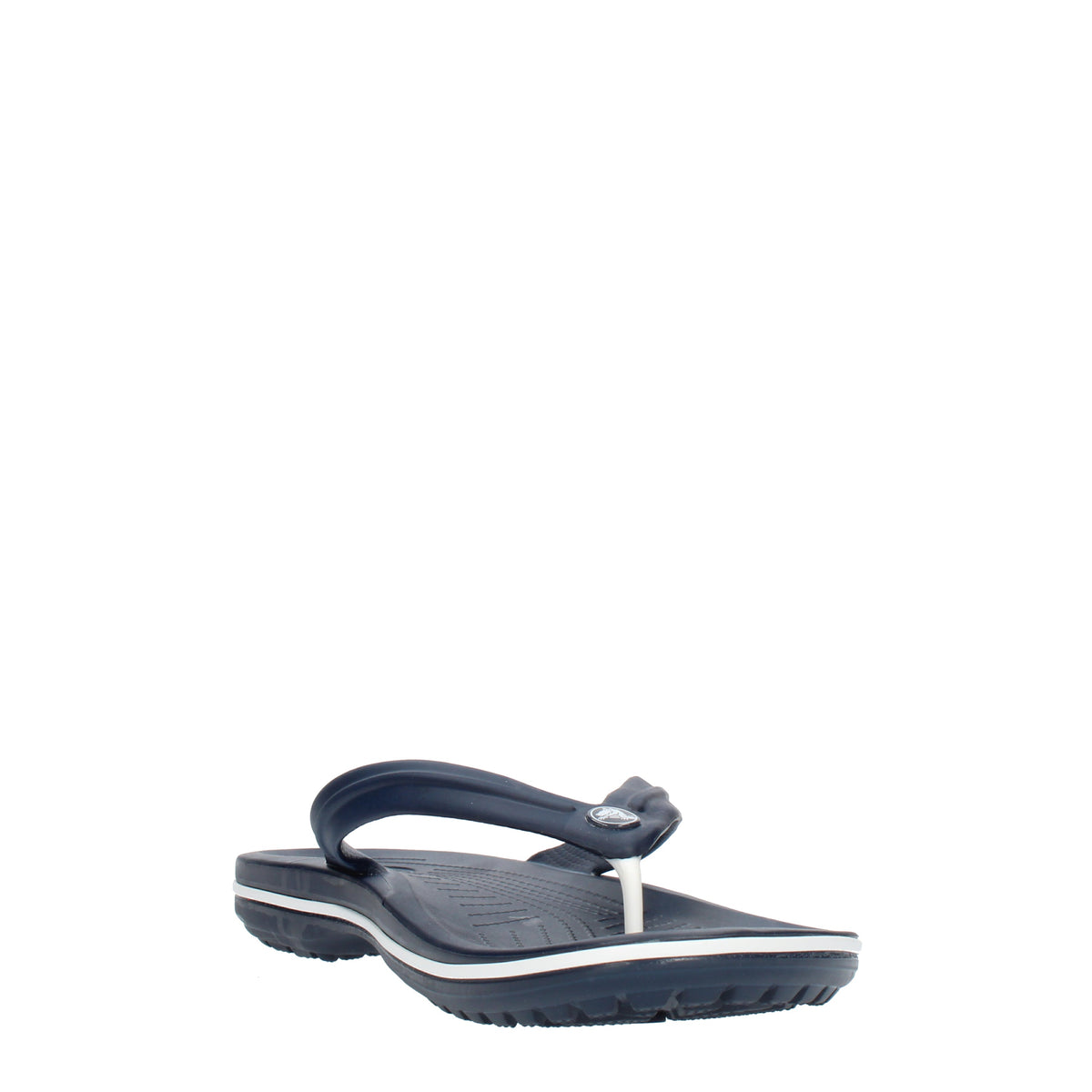 Crocs Crocband™ Flip Infradito blu