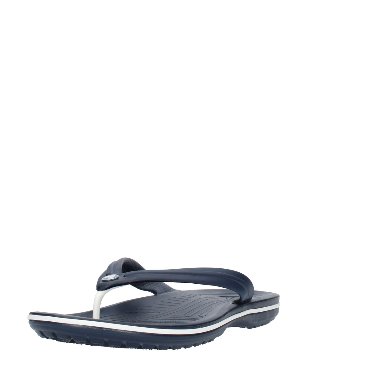 Crocs Crocband™ Flip Infradito blu