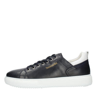 Sneakers da uomo con lacci
