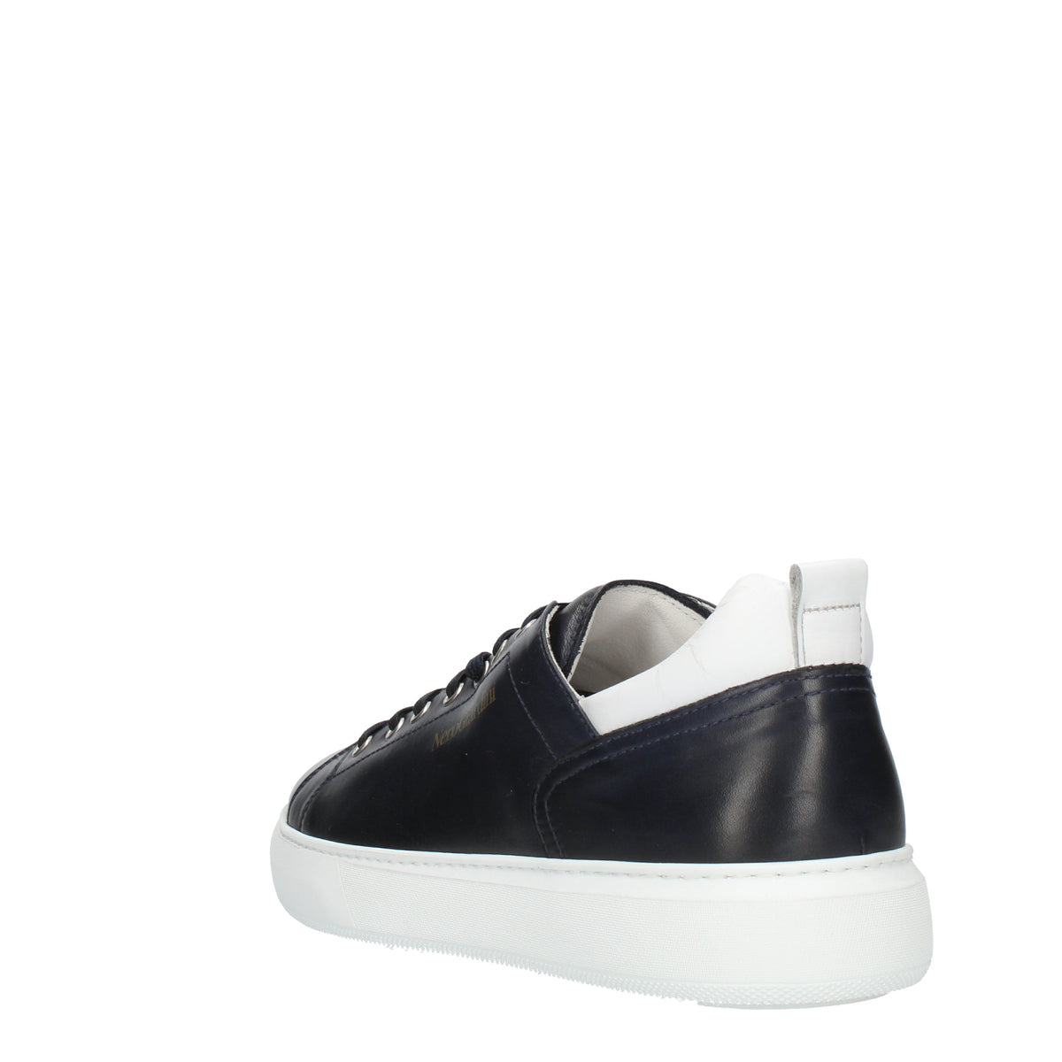 Sneakers da uomo con lacci